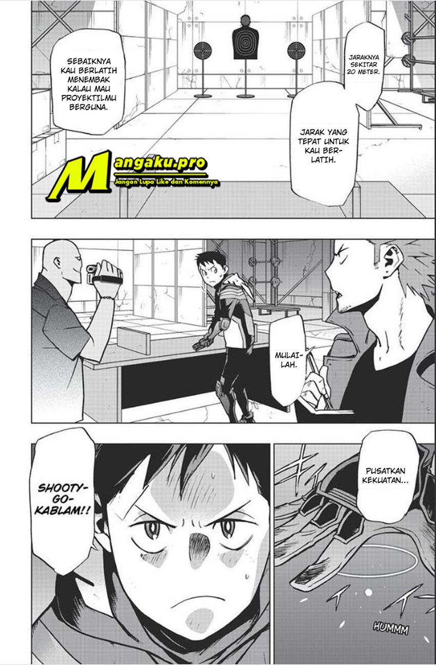 Chapter 77 - halaman 4