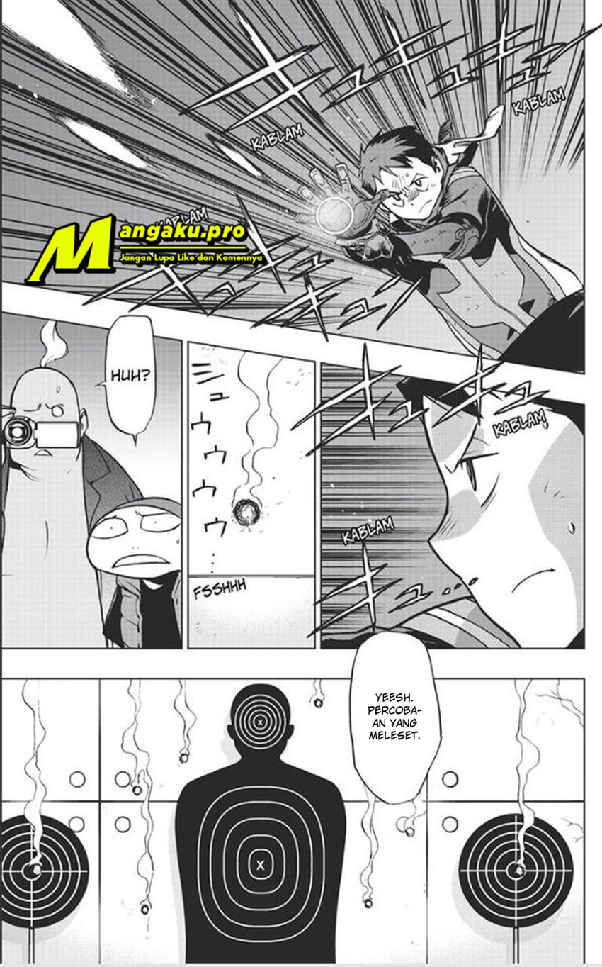 Chapter 77 - halaman 5