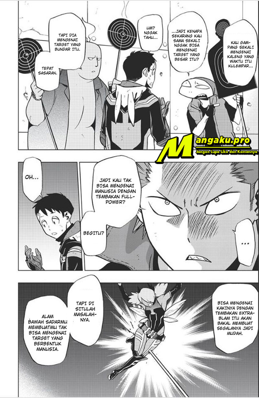 Chapter 77 - halaman 6