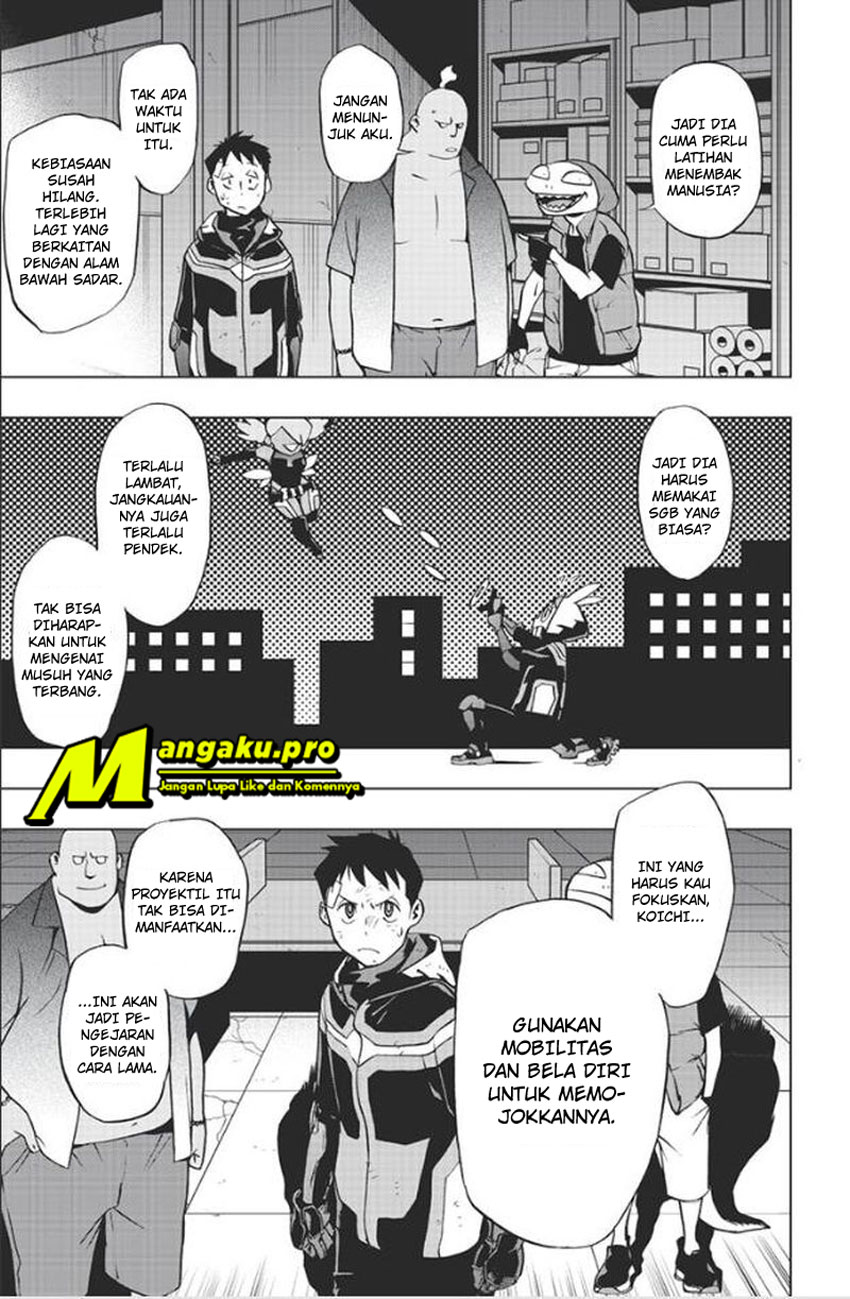 Chapter 77 - halaman 7