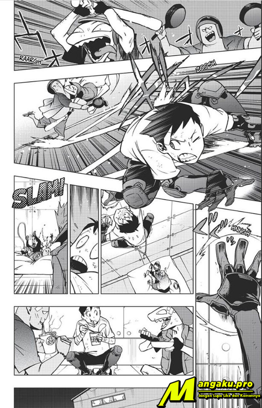Chapter 77 - halaman 8