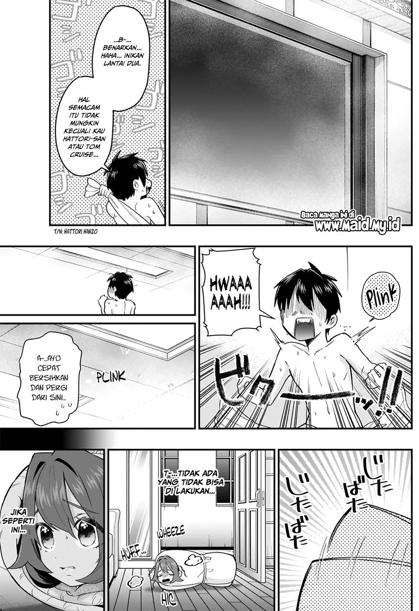 Chapter 21 - halaman 12
