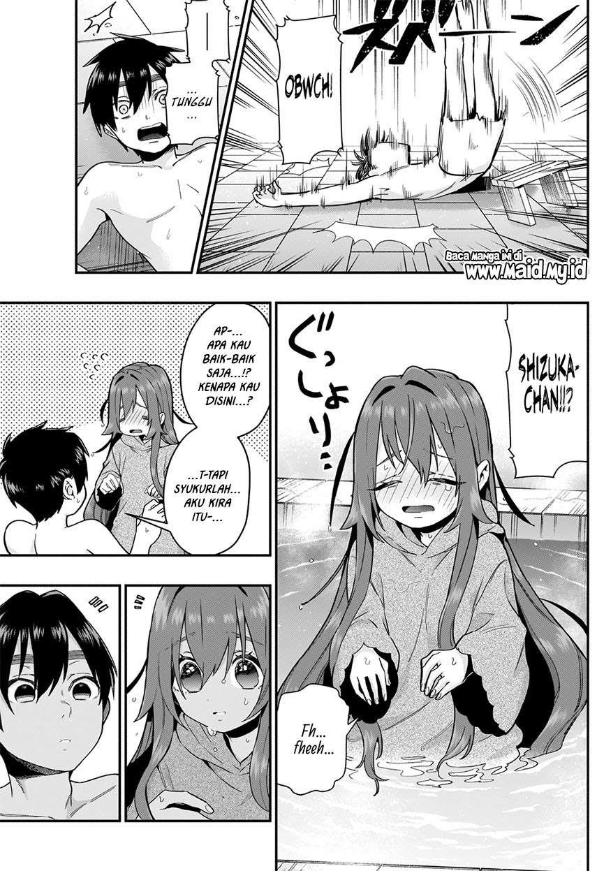 Chapter 21 - halaman 22