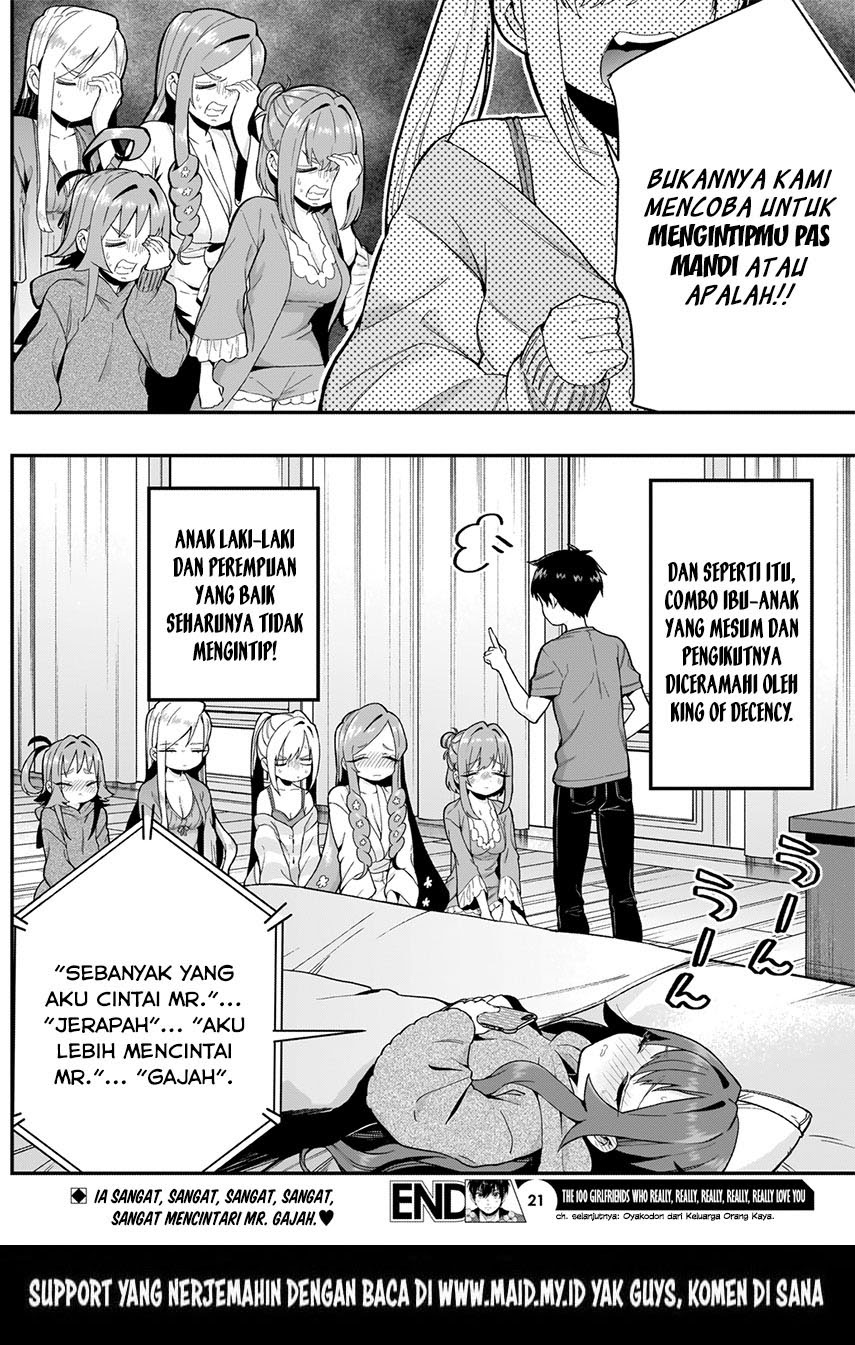 Chapter 21 - halaman 25
