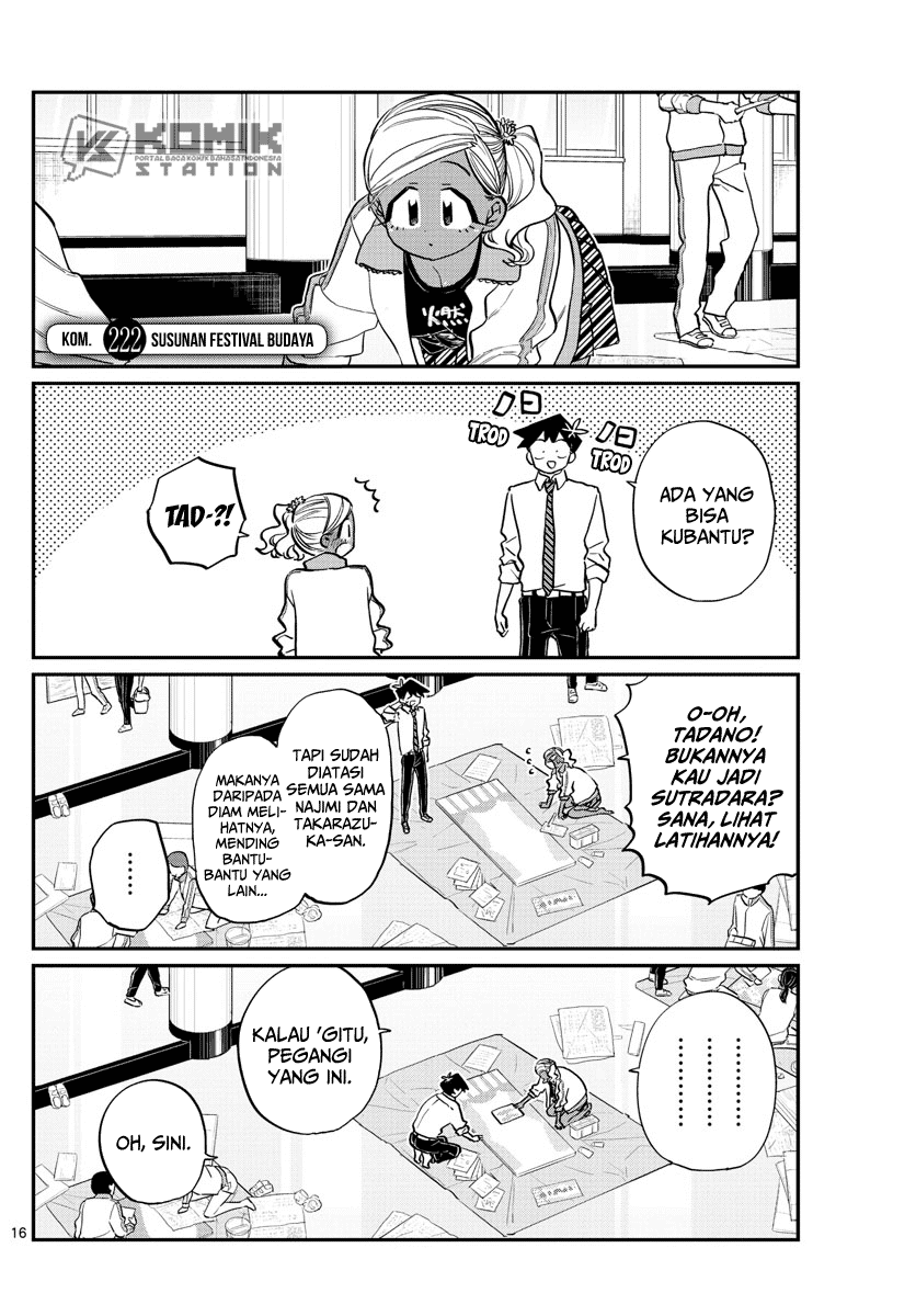 Chapter 222 - halaman 4