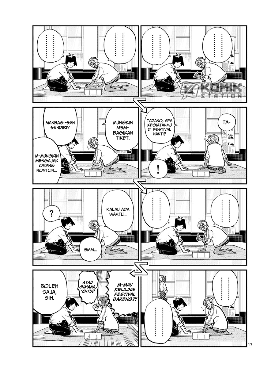 Chapter 222 - halaman 5