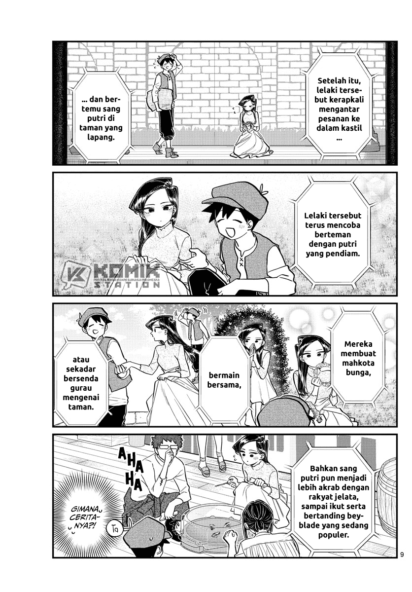 Chapter 223 - halaman 12
