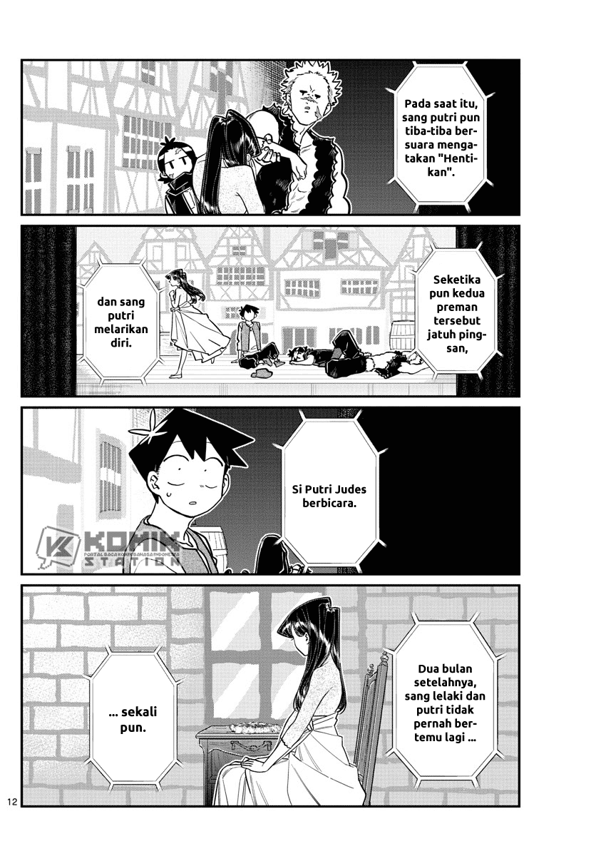 Chapter 223 - halaman 15