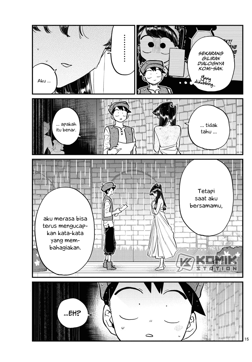 Chapter 223 - halaman 18