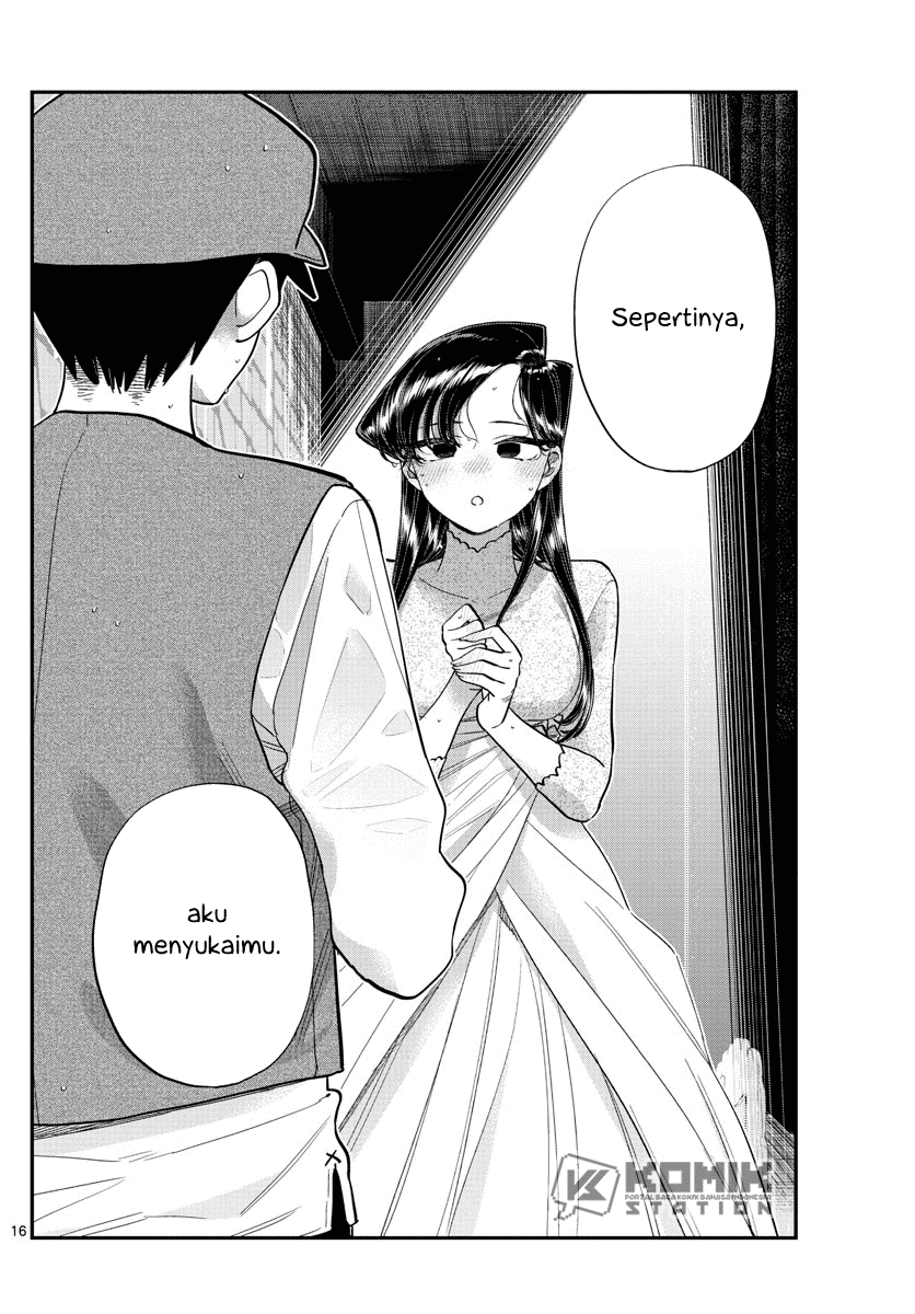 Chapter 223 - halaman 19