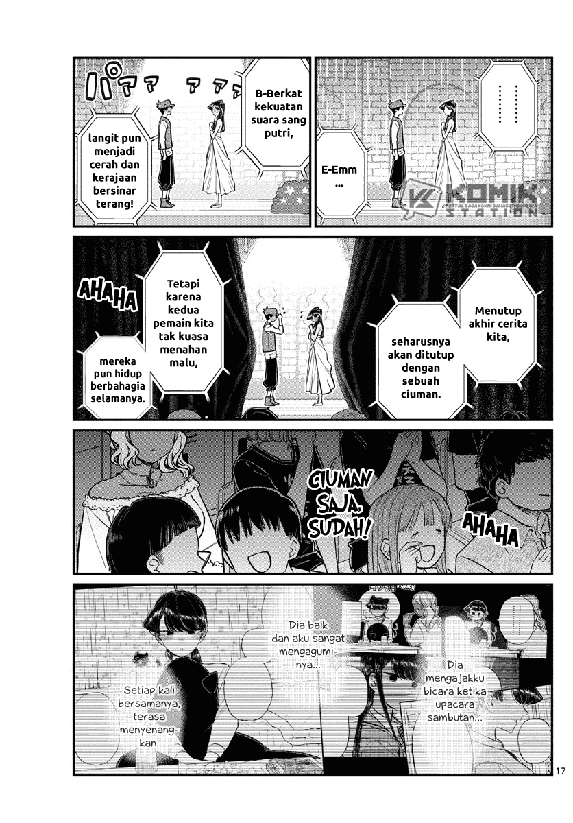 Chapter 223 - halaman 20