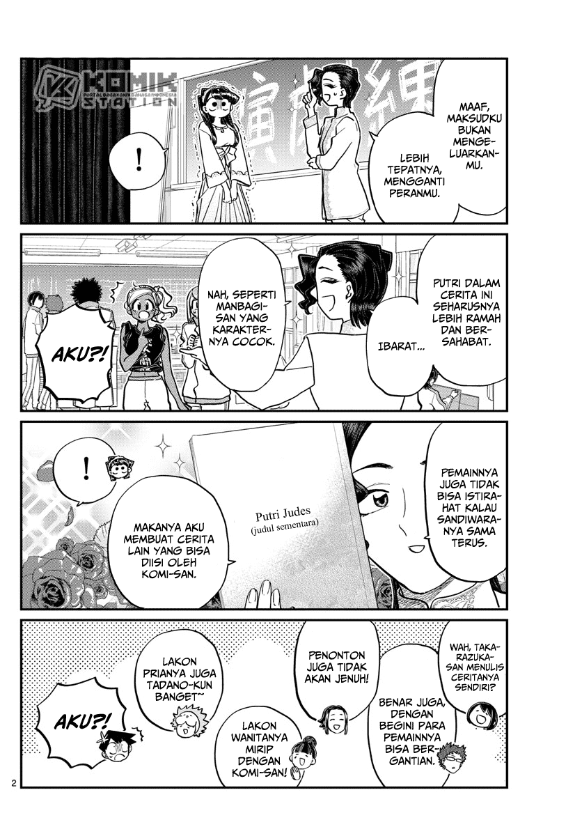 Chapter 223 - halaman 5