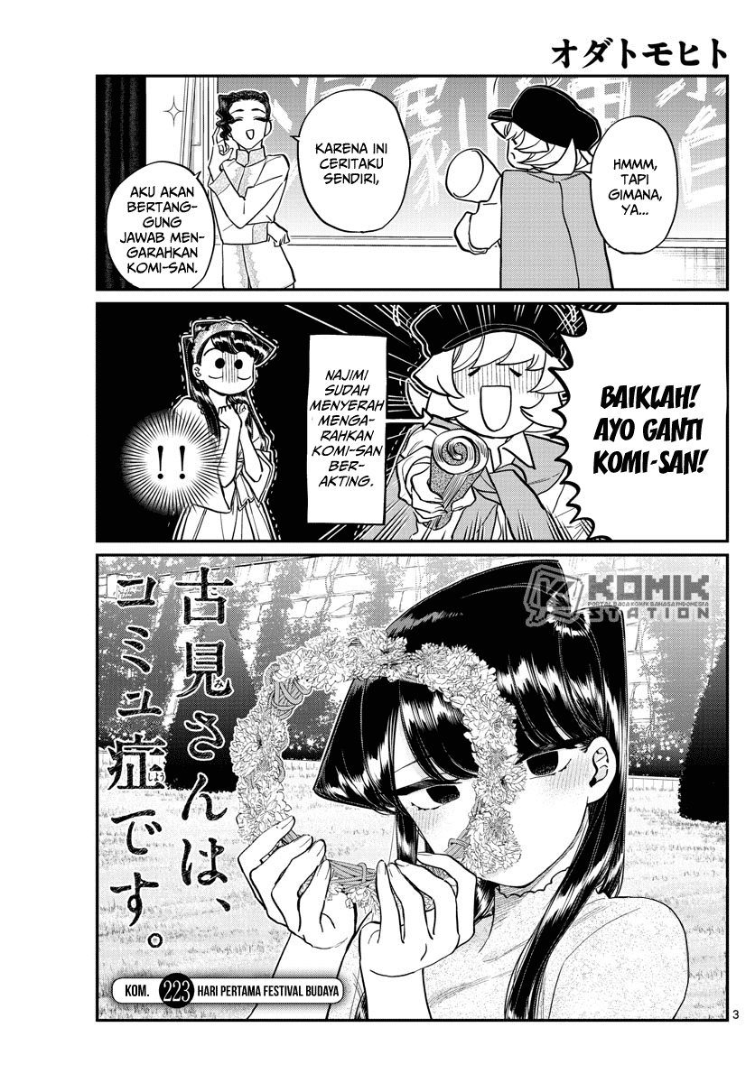Chapter 223 - halaman 6