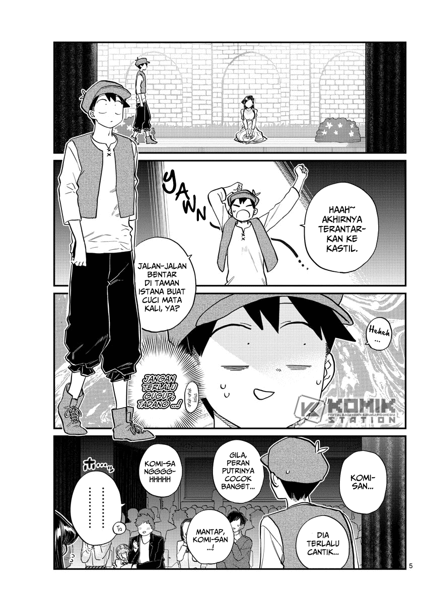 Chapter 223 - halaman 8