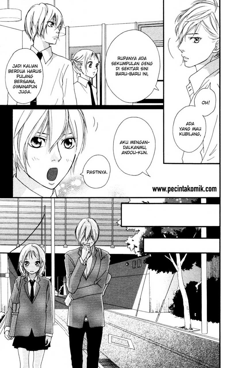 Chapter 33 - halaman 25