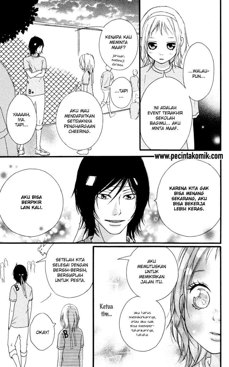 Chapter 32 - halaman 32
