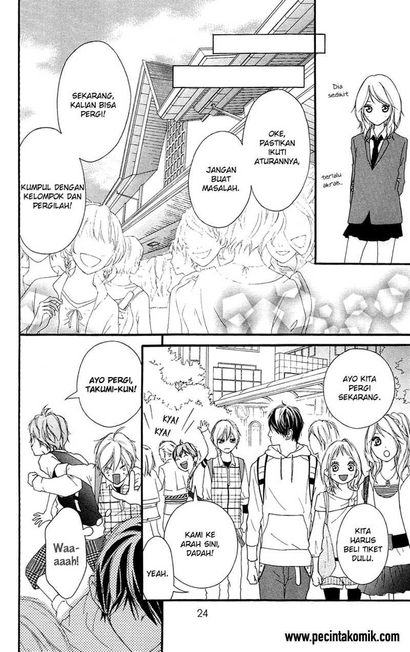 Chapter 23 - halaman 27