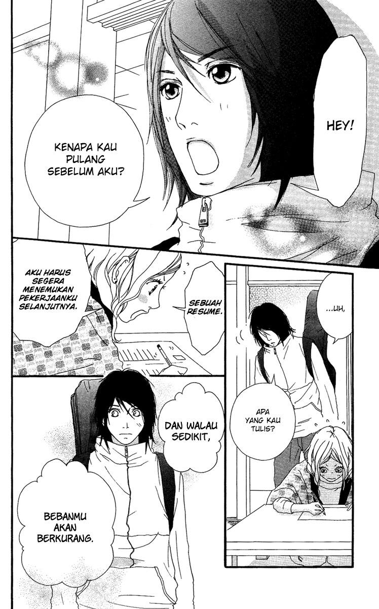 Chapter 22.5 - halaman 21