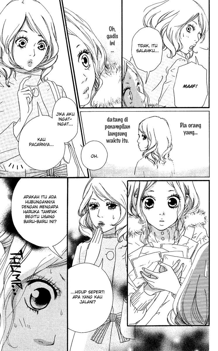 Chapter 22.5 - halaman 28