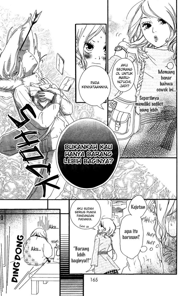 Chapter 22.5 - halaman 30