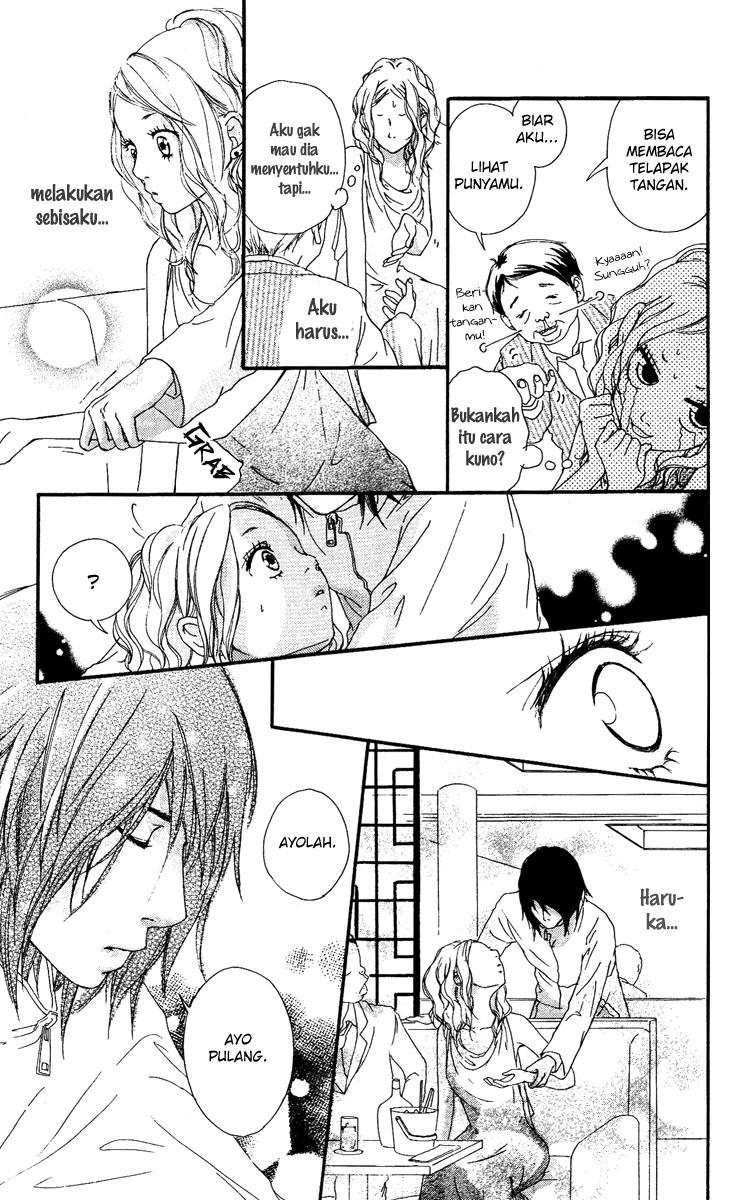 Chapter 22.5 - halaman 36