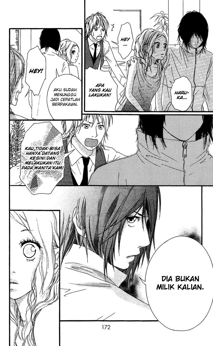 Chapter 22.5 - halaman 37