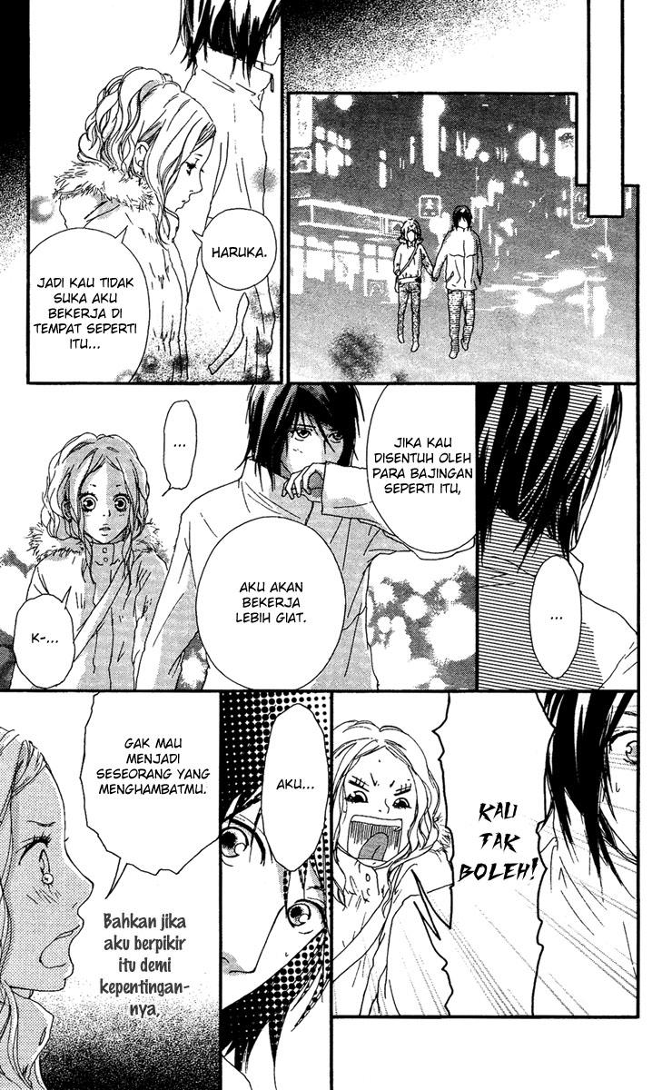 Chapter 22.5 - halaman 38