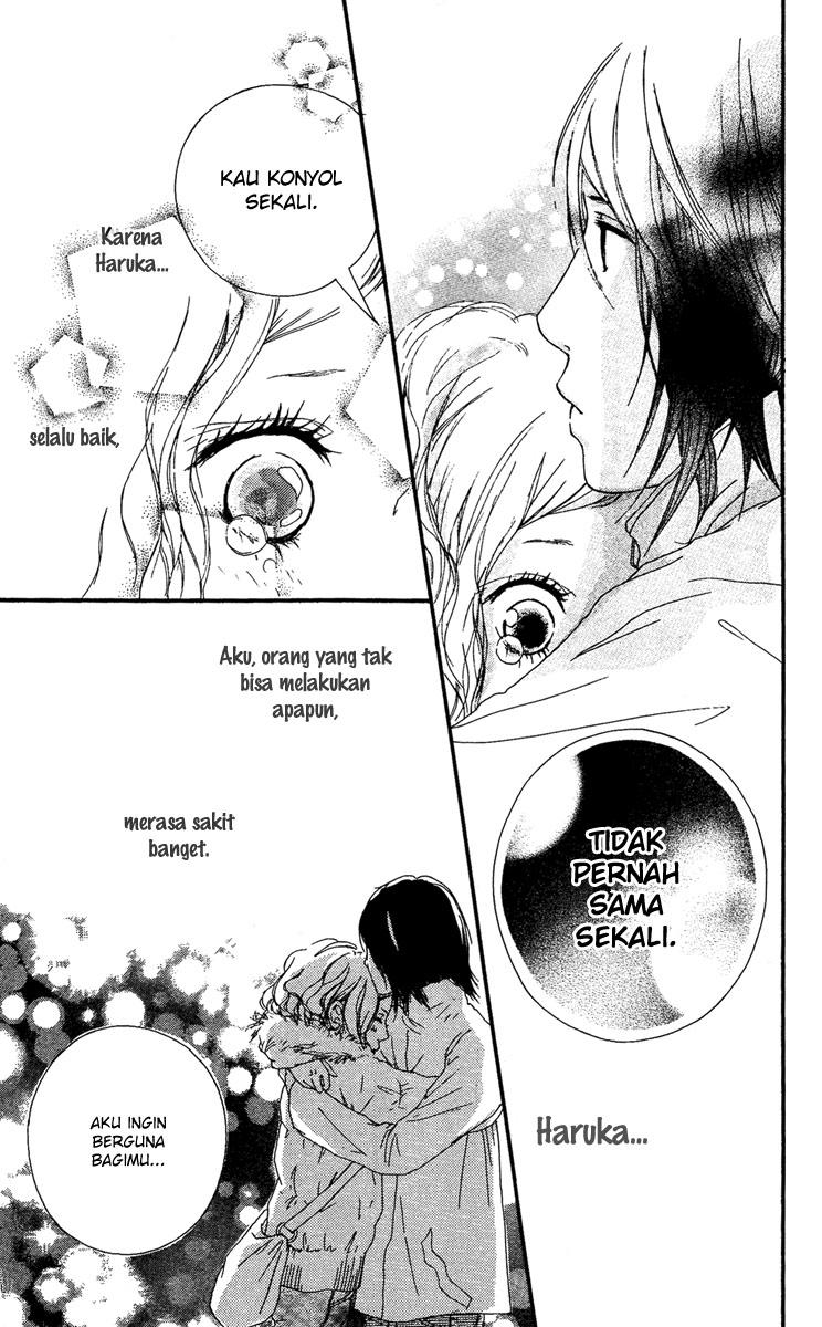 Chapter 22.5 - halaman 40