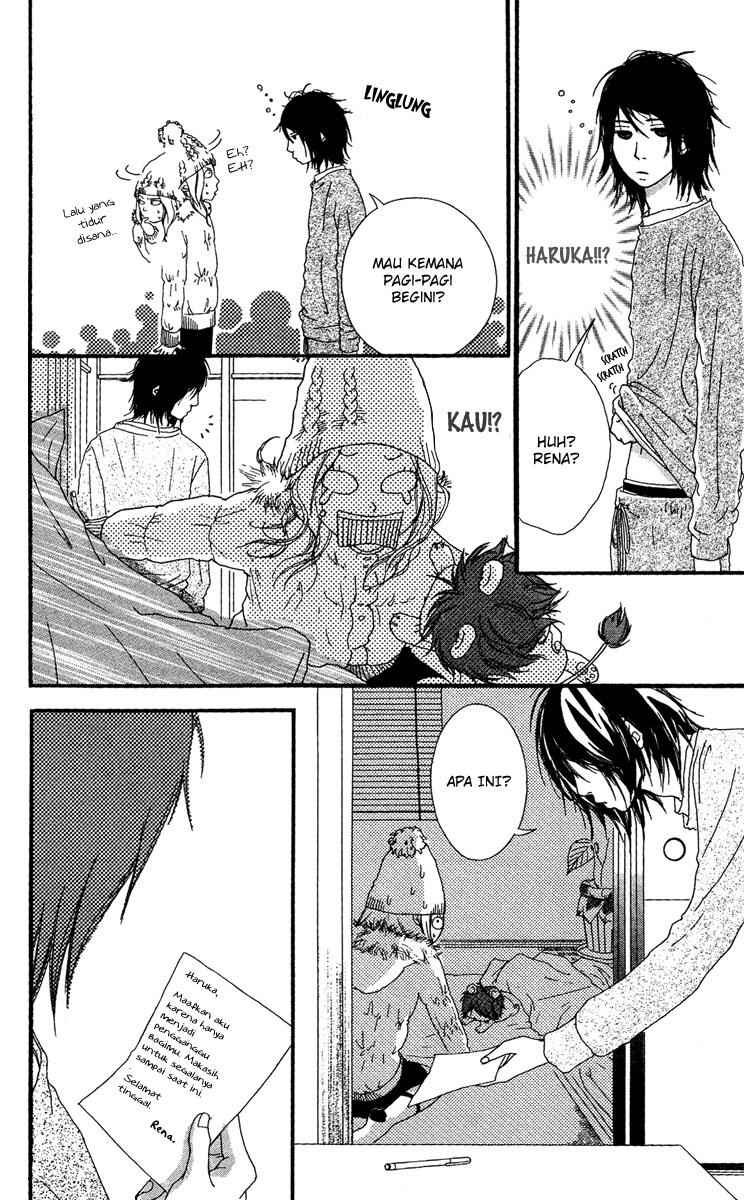 Chapter 22.5 - halaman 45