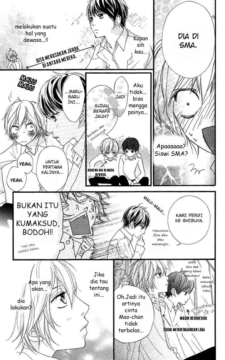Chapter 19.5 - halaman 12