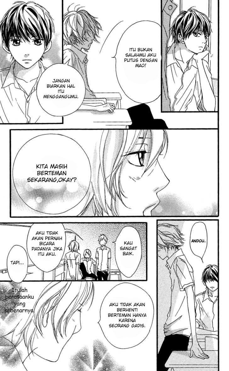 Chapter 19.5 - halaman 22