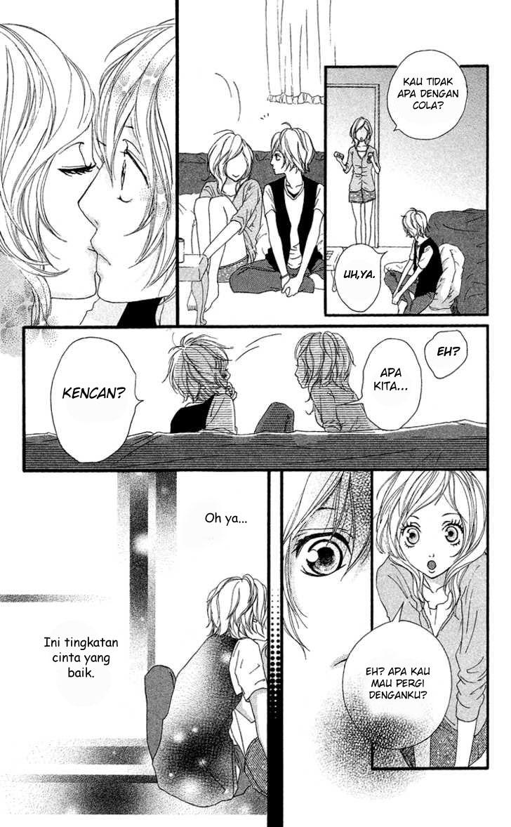 Chapter 19.5 - halaman 24