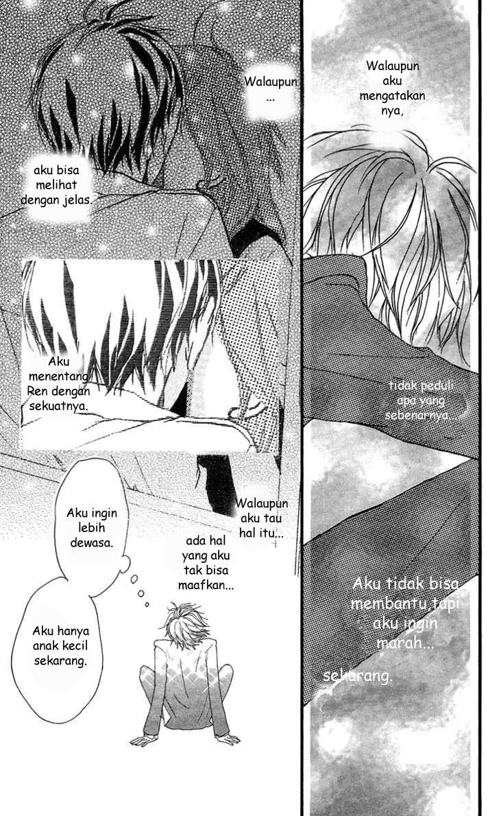 Chapter 19.5 - halaman 30