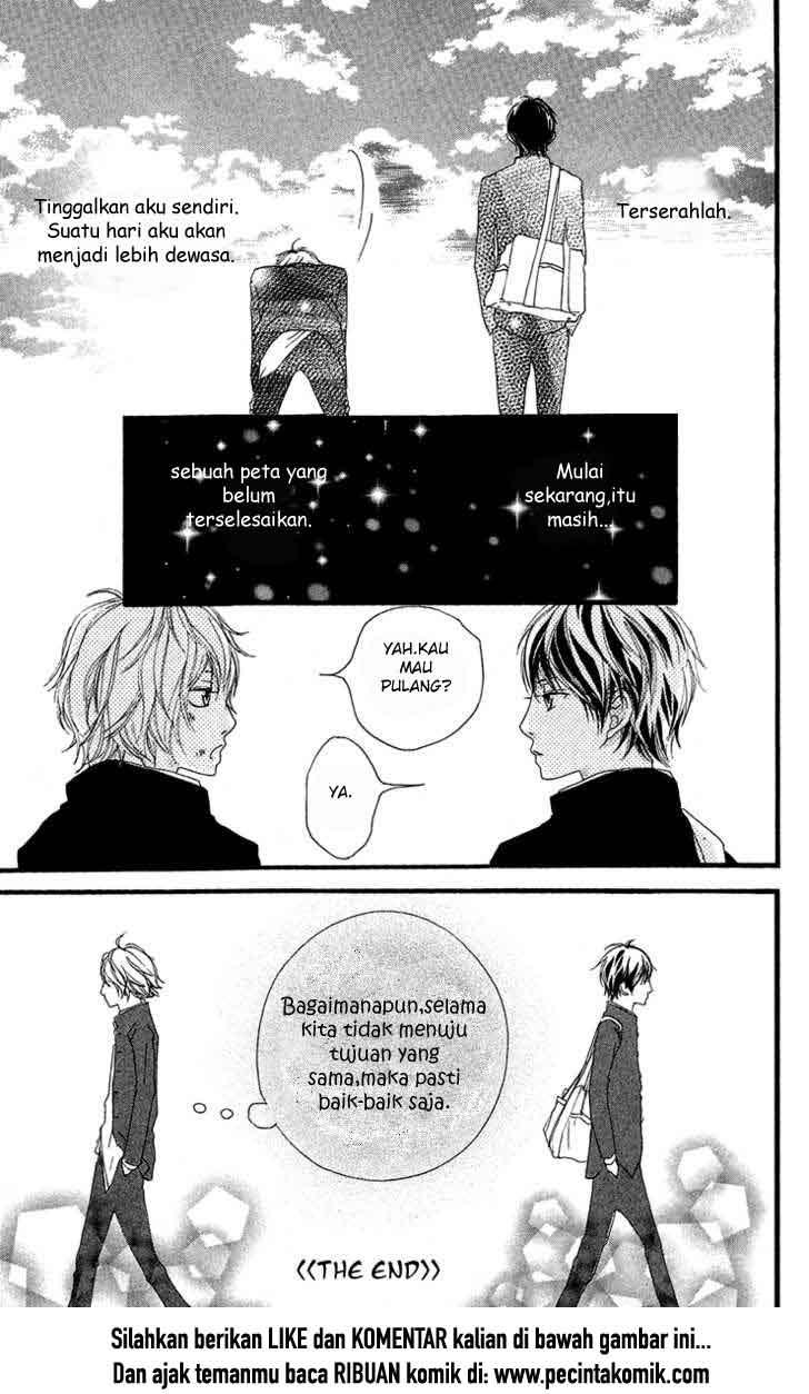 Chapter 19.5 - halaman 32