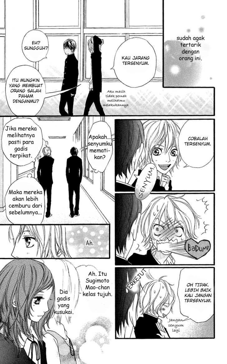 Chapter 19.5 - halaman 8