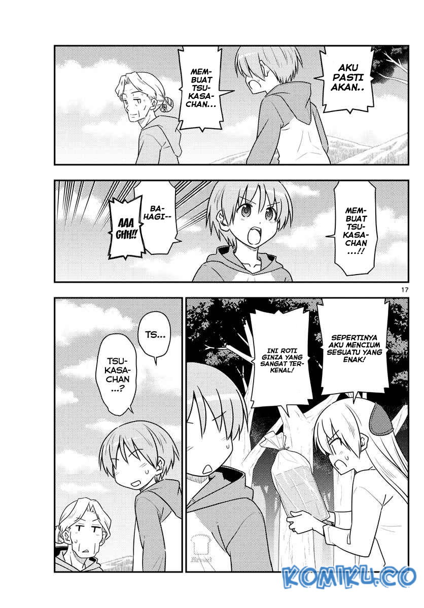 Chapter 104 - halaman 19