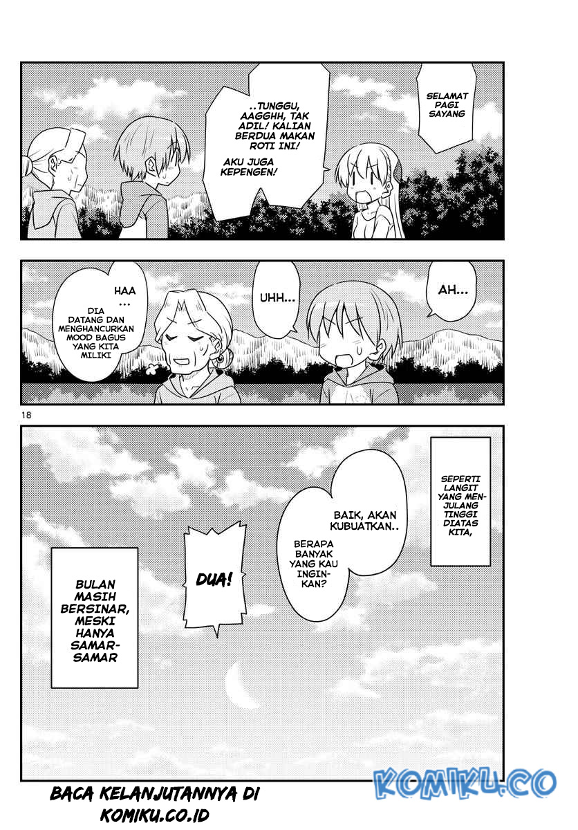 Chapter 104 - halaman 20