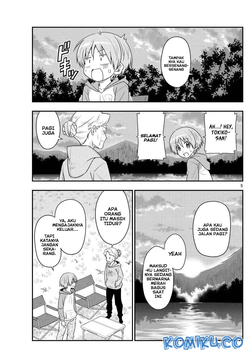 Chapter 104 - halaman 7