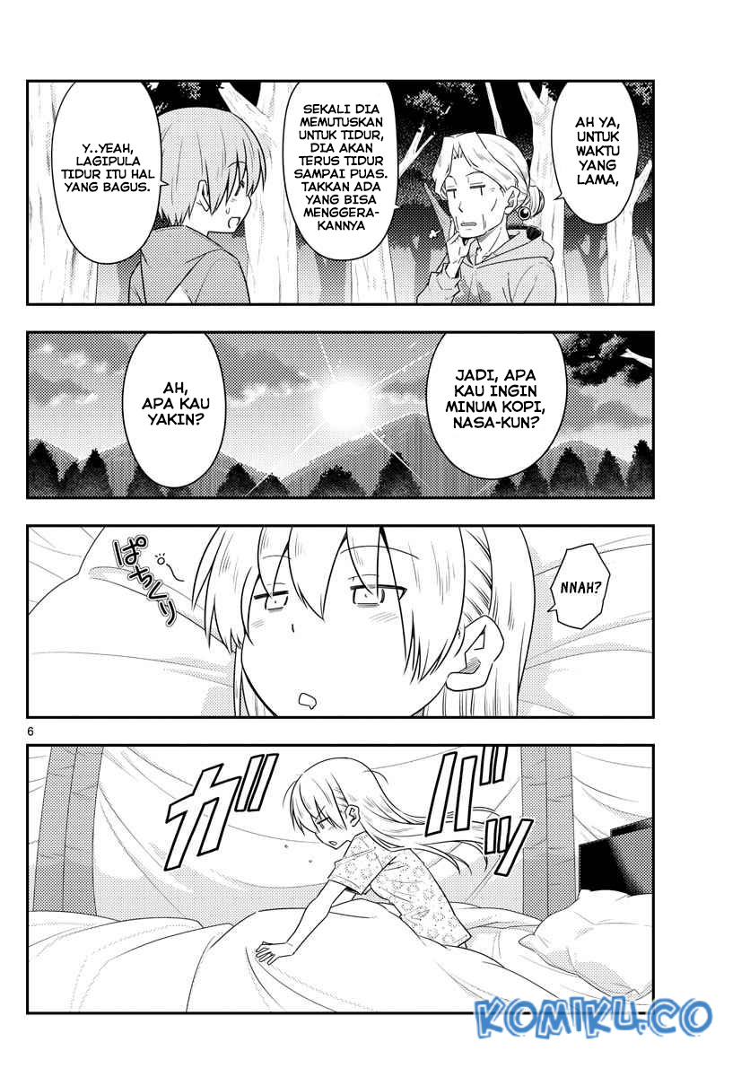 Chapter 104 - halaman 8