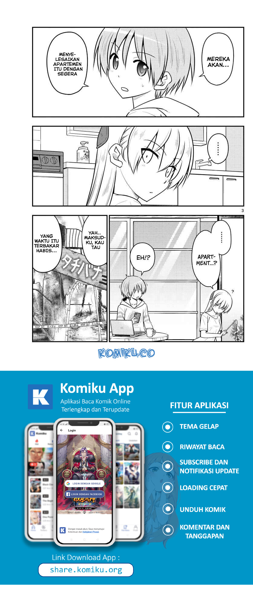 Chapter 105 - halaman 5