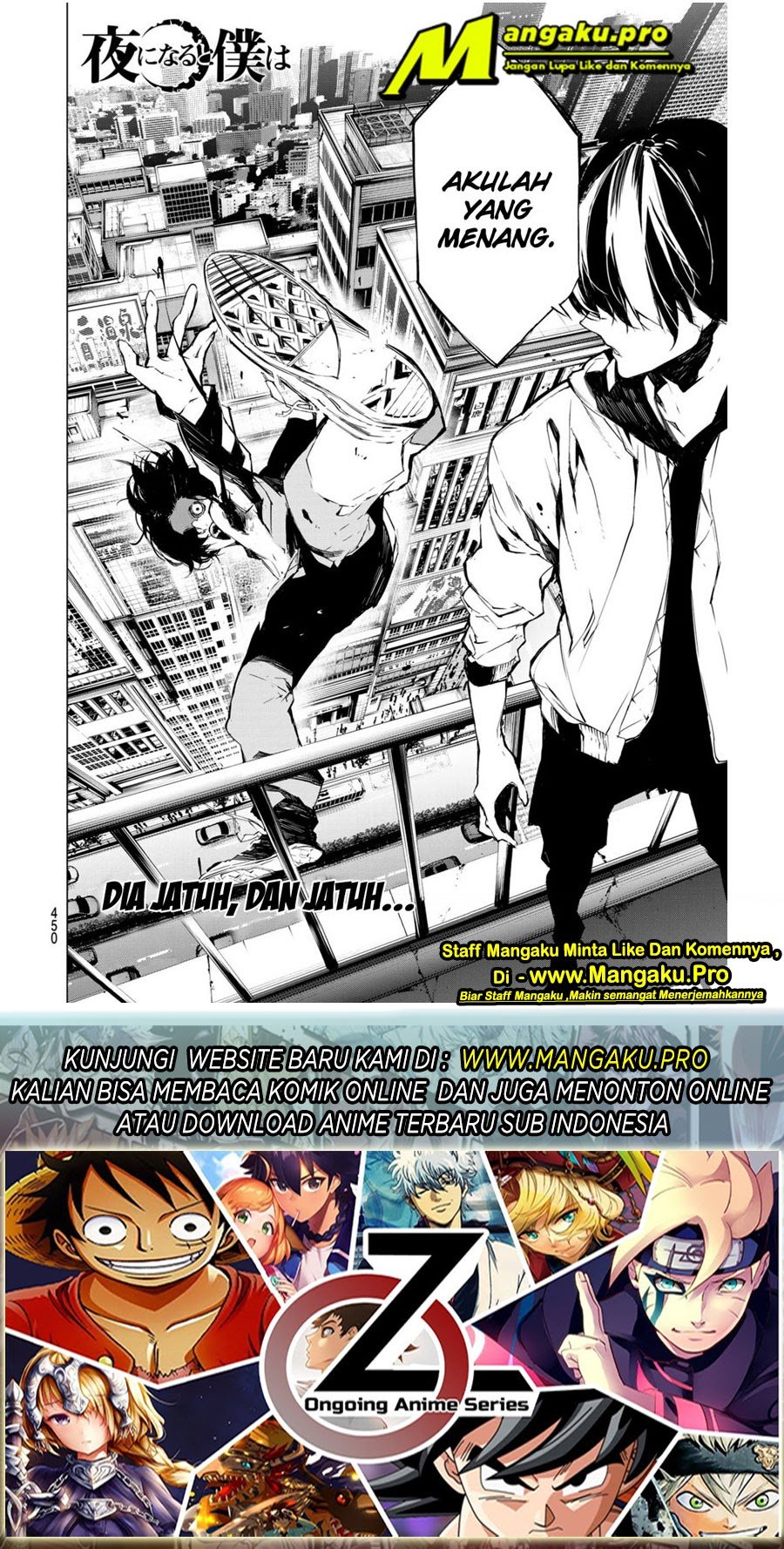 Chapter 26 - halaman 22