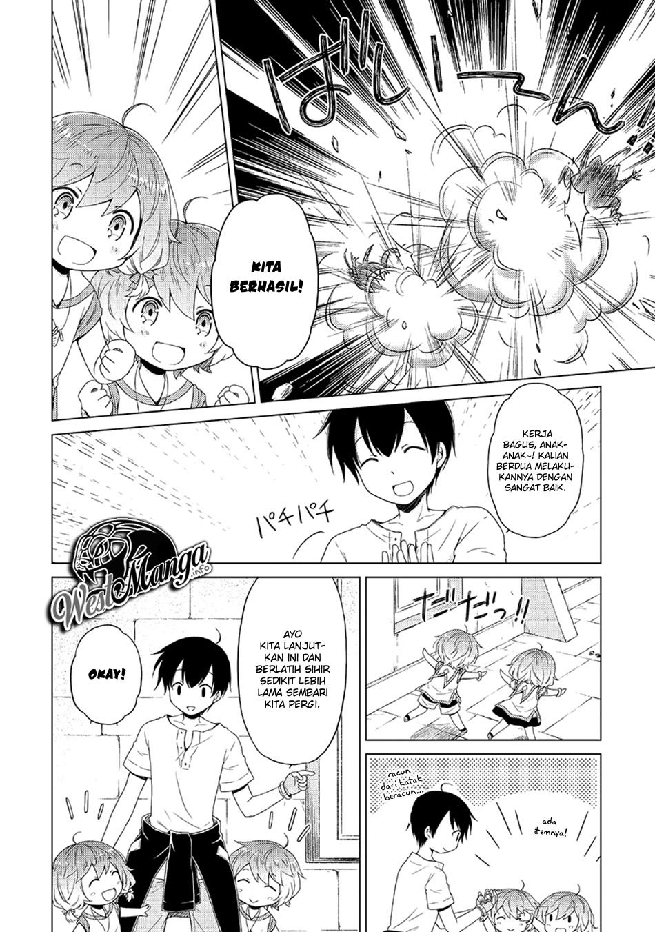 Chapter 24 - halaman 23