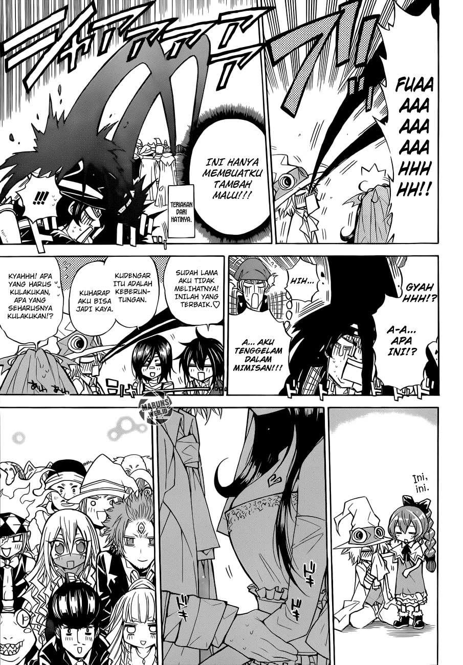 Chapter 66 - halaman 15