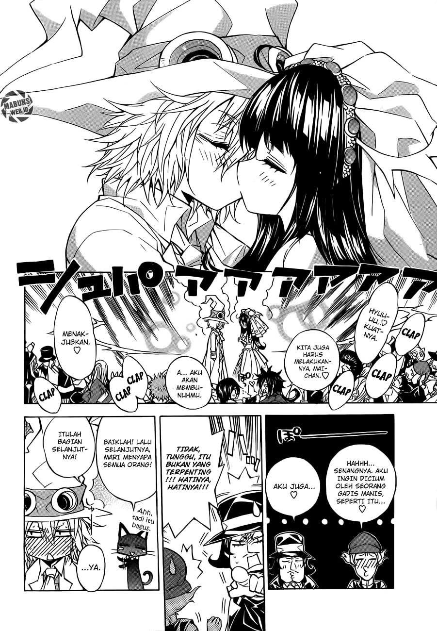 Chapter 66 - halaman 16