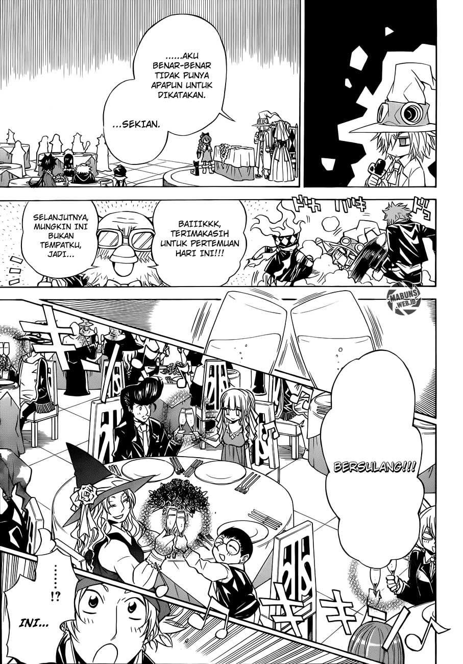 Chapter 66 - halaman 17