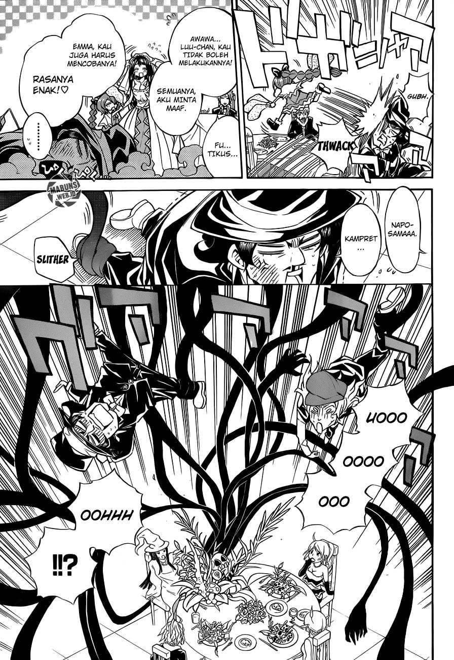 Chapter 66 - halaman 19