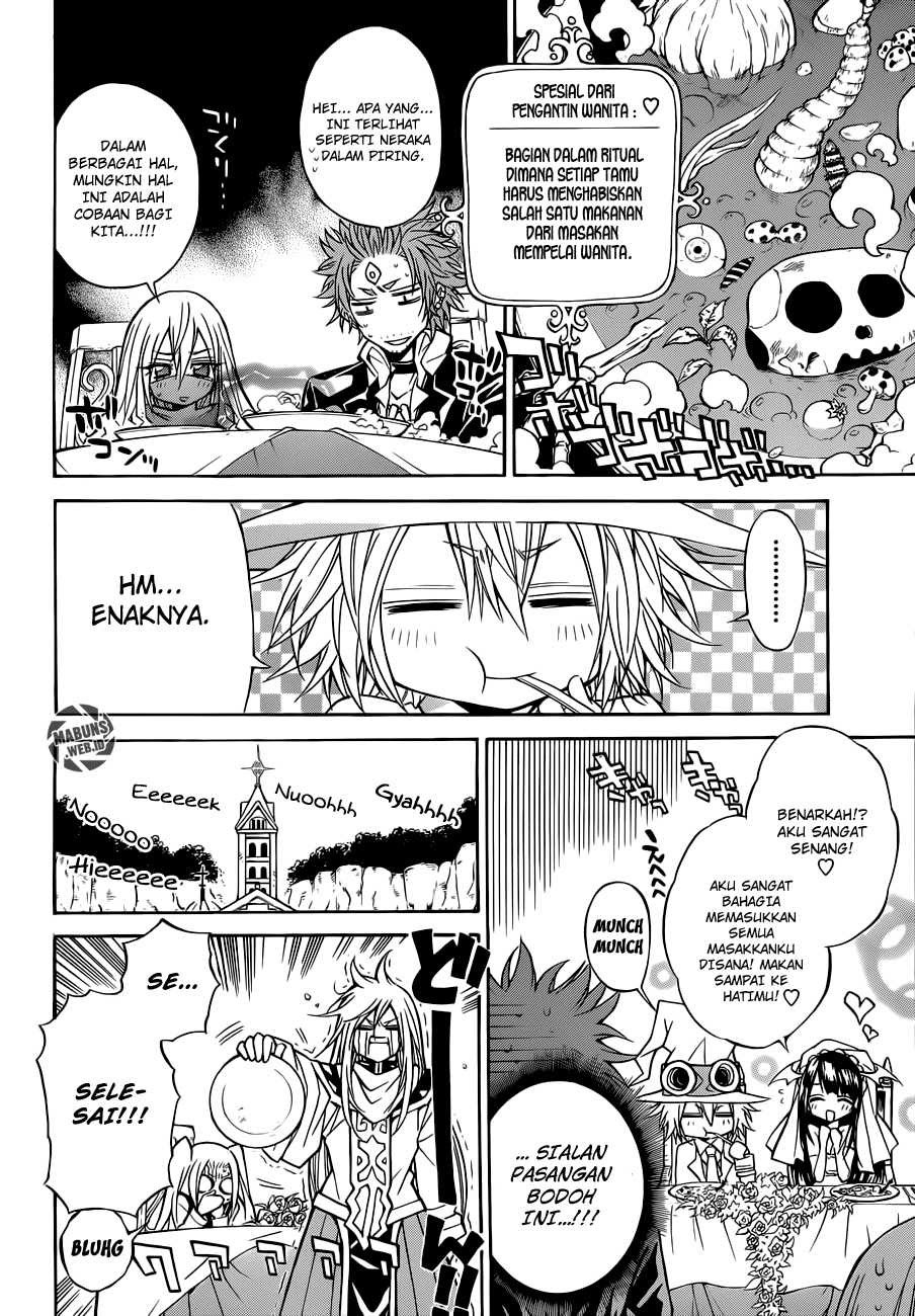 Chapter 66 - halaman 20