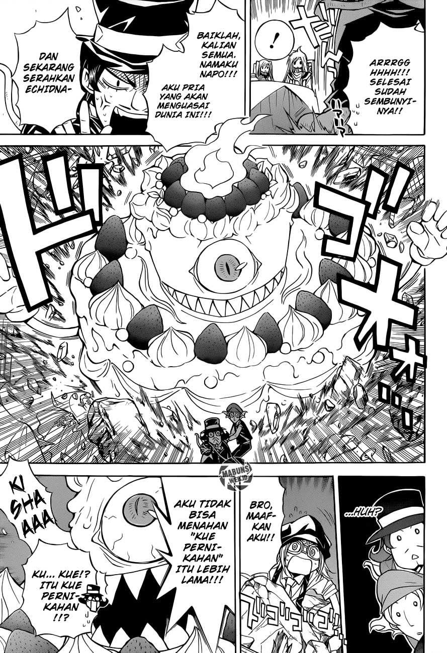 Chapter 66 - halaman 21