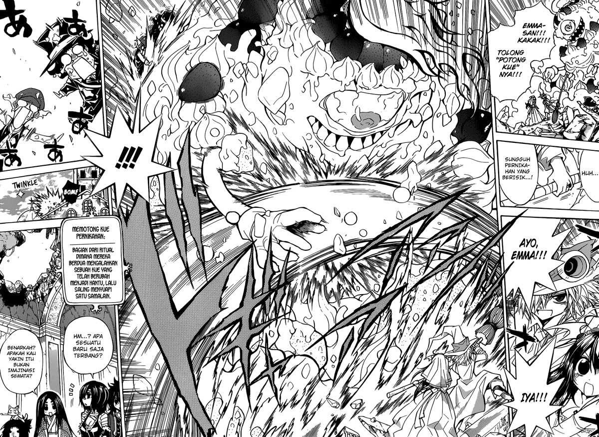 Chapter 66 - halaman 22