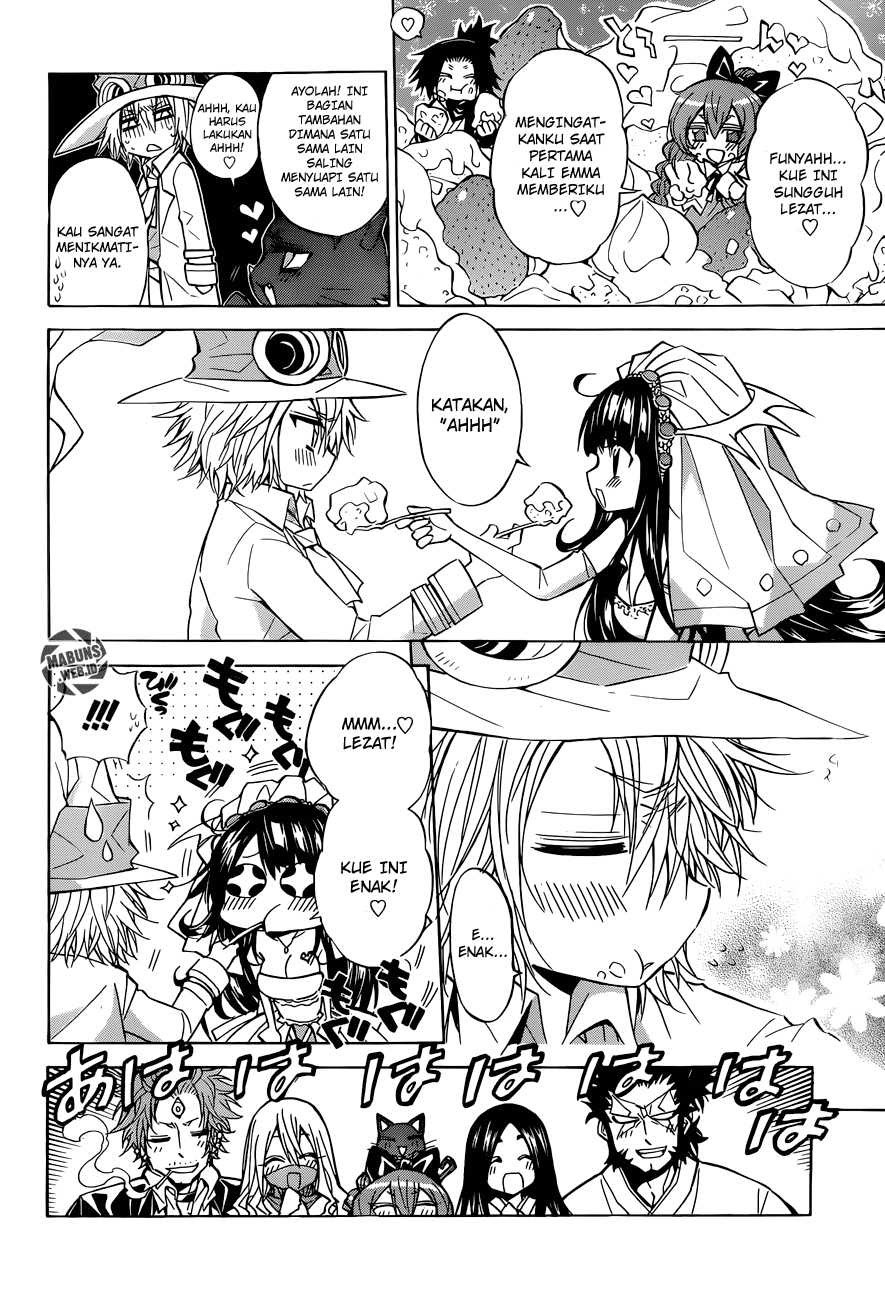 Chapter 66 - halaman 23